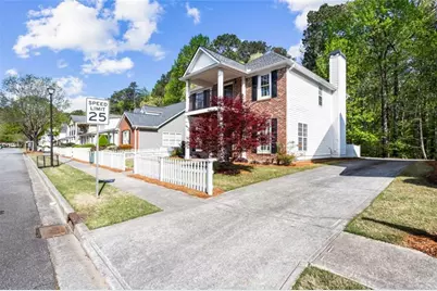 4606 Liberty Square Drive, Acworth, GA 30101 - Photo 3