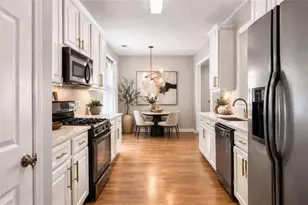 4606 Liberty Square Dr, Acworth, GA 30101 - Photo 11