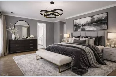 4606 Liberty Square Drive, Acworth, GA 30101 - Photo 17