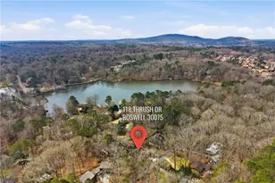 118 Thrush Dr, Roswell, GA 30075 - Photo 23