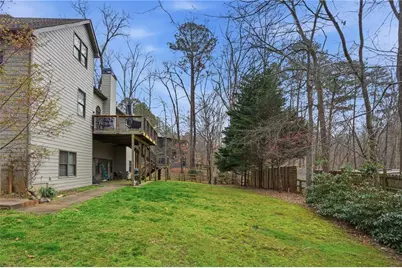 118 Thrush Drive #B, Roswell, GA 30075 - Photo 3