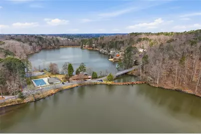 118 Thrush Drive #B, Roswell, GA 30075 - Photo 7