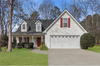 128 Old Still Court, Dawsonville, GA 30534 - Photo 1