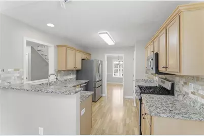 128 Old Still Court, Dawsonville, GA 30534 - Photo 9