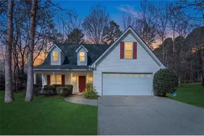 128 Old Still Court, Dawsonville, GA 30534 - Photo 3