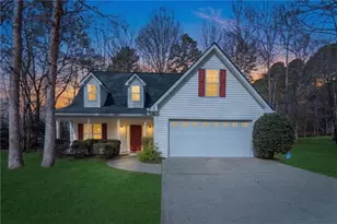 128 Old Still Ct, Dawsonville, GA 30534 - Photo 3