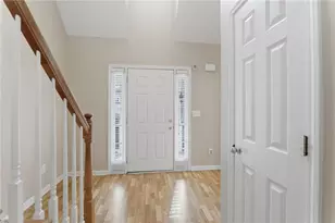 128 Old Still Ct, Dawsonville, GA 30534 - Photo 5