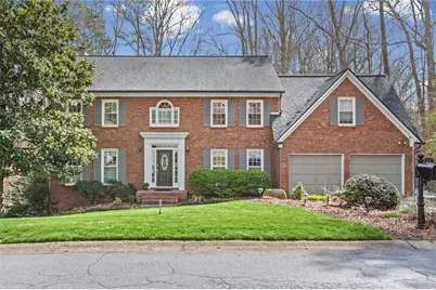 3382 Connemara Trace, Lawrenceville, GA 30044 - Photo 1