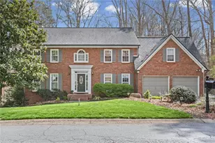 3382 Connemara Trce, Lawrenceville, GA 30044 - Photo 1