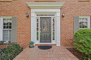 3382 Connemara Trce, Lawrenceville, GA 30044 - Photo 5