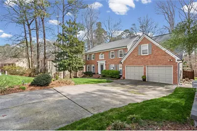 3382 Connemara Trace, Lawrenceville, GA 30044 - Photo 3