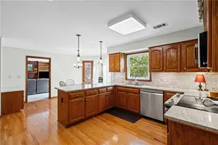 3382 Connemara Trce, Lawrenceville, GA 30044 - Photo 21