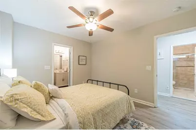 2390 Brackett Road, Marietta, GA 30060 - Photo 11