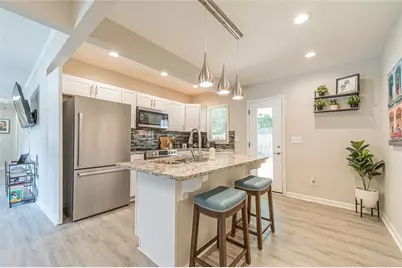 2390 Brackett Road, Marietta, GA 30060 - Photo 27