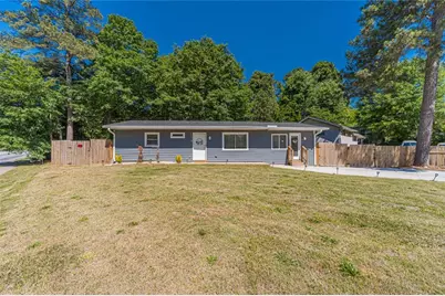 2390 Brackett Road, Marietta, GA 30060 - Photo 1