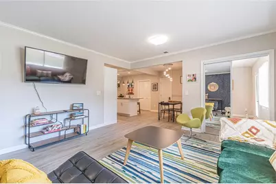 2390 Brackett Road, Marietta, GA 30060 - Photo 9