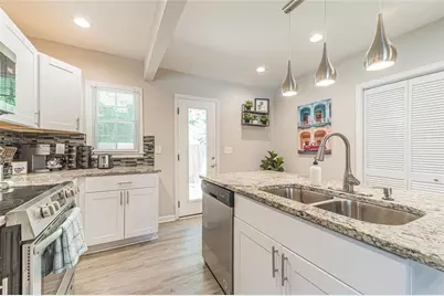 2390 Brackett Road, Marietta, GA 30060 - Photo 29