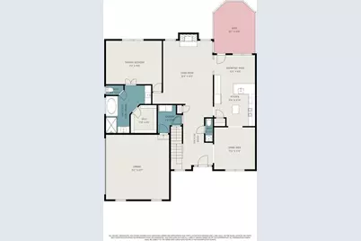 210 Wrights Mill Way, Canton, GA 30115 - Photo 33