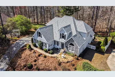 210 Wrights Mill Way, Canton, GA 30115 - Photo 1