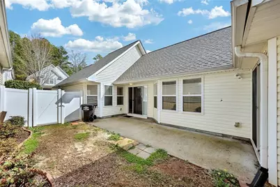 100 Highland Falls Drive, Hiram, GA 30141 - Photo 5