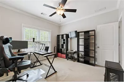 3225 Christiana Circle NW, Kennesaw, GA 30152 - Photo 49