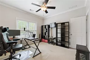 3225 Christiana Circle NW, Kennesaw, GA 30152 - Photo 49