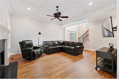 3225 Christiana Circle NW, Kennesaw, GA 30152 - Photo 21