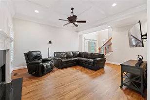 3225 Christiana Circle NW, Kennesaw, GA 30152 - Photo 21