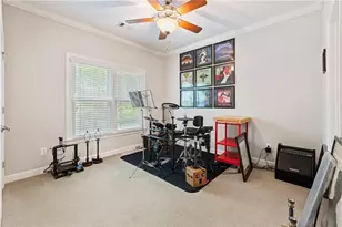 3225 Christiana Circle NW, Kennesaw, GA 30152 - Photo 51