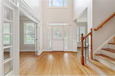 3225 Christiana Circle NW, Kennesaw, GA 30152 - Photo 11