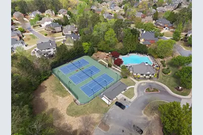 3225 Christiana Circle NW, Kennesaw, GA 30152 - Photo 69