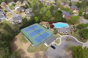 3225 Christiana Circle NW, Kennesaw, GA 30152 - Photo 69