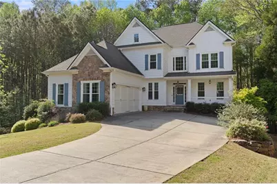 3225 Christiana Circle NW, Kennesaw, GA 30152 - Photo 3