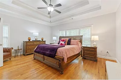 3225 Christiana Circle NW, Kennesaw, GA 30152 - Photo 39