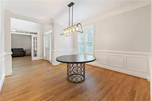 3225 Christiana Circle NW, Kennesaw, GA 30152 - Photo 15