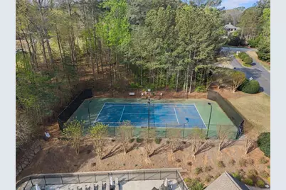 3225 Christiana Circle NW, Kennesaw, GA 30152 - Photo 65