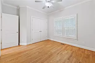 3225 Christiana Circle NW, Kennesaw, GA 30152 - Photo 33