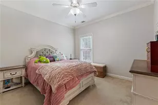 3225 Christiana Circle NW, Kennesaw, GA 30152 - Photo 45