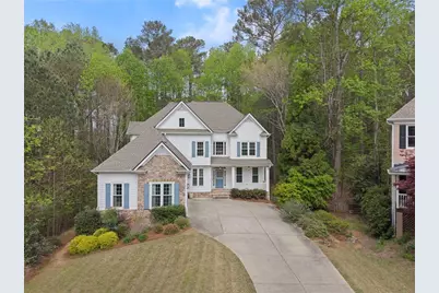 3225 Christiana Circle NW, Kennesaw, GA 30152 - Photo 5