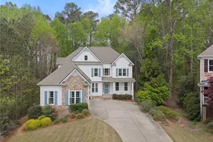 3225 Christiana Circle NW, Kennesaw, GA 30152 - Photo 5