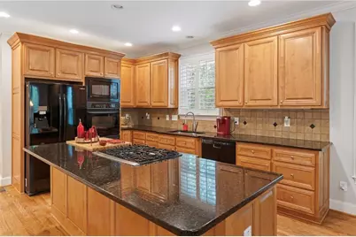 3225 Christiana Circle NW, Kennesaw, GA 30152 - Photo 25