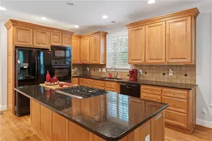 3225 Christiana Circle NW, Kennesaw, GA 30152 - Photo 25