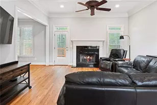 3225 Christiana Circle NW, Kennesaw, GA 30152 - Photo 19