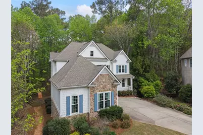 3225 Christiana Circle NW, Kennesaw, GA 30152 - Photo 7