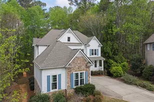 3225 Christiana Circle NW, Kennesaw, GA 30152 - Photo 7