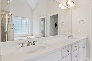 3225 Christiana Circle NW, Kennesaw, GA 30152 - Photo 41