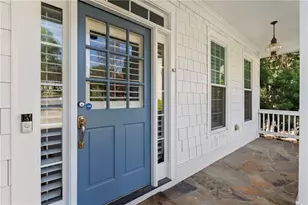 3225 Christiana Circle NW, Kennesaw, GA 30152 - Photo 9