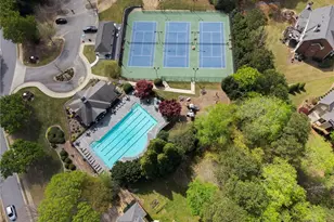 3225 Christiana Circle NW, Kennesaw, GA 30152 - Photo 73