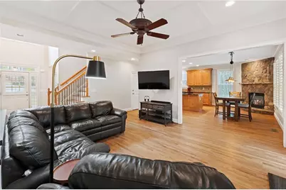 3225 Christiana Circle NW, Kennesaw, GA 30152 - Photo 23