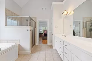 3225 Christiana Circle NW, Kennesaw, GA 30152 - Photo 43